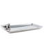 Antler Metal Decorative Tray