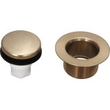 Classic Drain Stopper Tub Drain