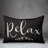 Indoor/Outdoor Reversible Throw Pillow-1862021796