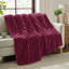 Couverture en super vison super doux réversible-123624085-123624092