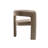 Stevie Velvet Dining Chair-963473913