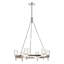 Lucian 6 - Light Chandelier-1406718963