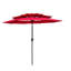 Rogersen 108" Market Sunbrella Umbrella-1109380493