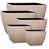 Beige is out of stock selected
