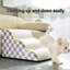 Escalier pour chien de compagnie