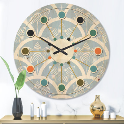 Horloge murale