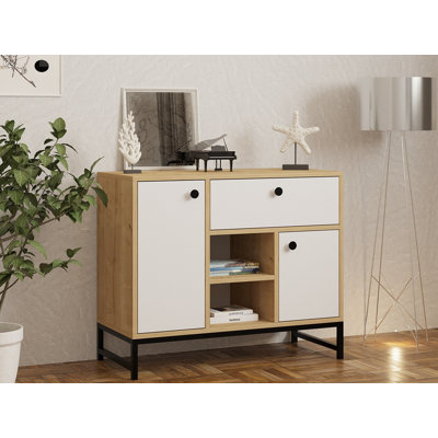 Console 35,4 po Diboll