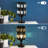 Remmel Metal Desk Lamp