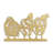 Wall Decor Metal-99049042-99049043