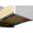 Lissandra 30" Single Bathroom Vanity In White With Engineered Stone Top