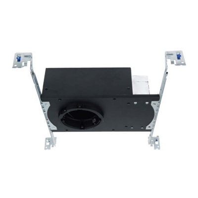 Oculux Architectural LED 3.5" New Construction IC Rated Recessed Housing