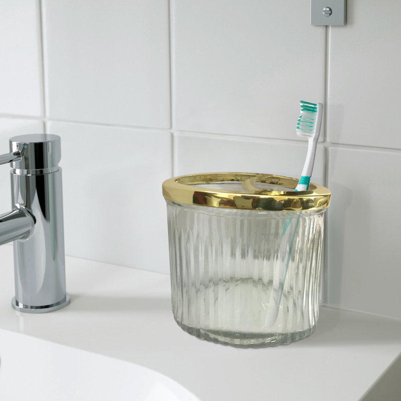 Toothbrush Holder