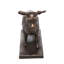 Bull and Bear Book Ends