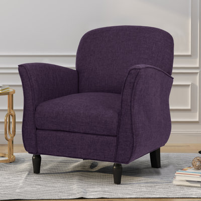 Chocheles Upholstered Armchair