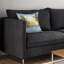  Coussin Palm Tree