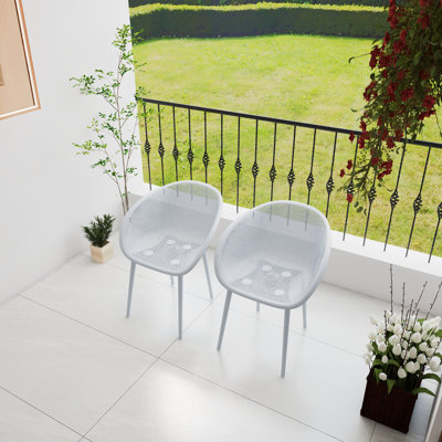 Outdoor Dining Armchair