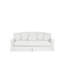 Abdulbaki Box Cushion Sofa Slipcover-633525086
