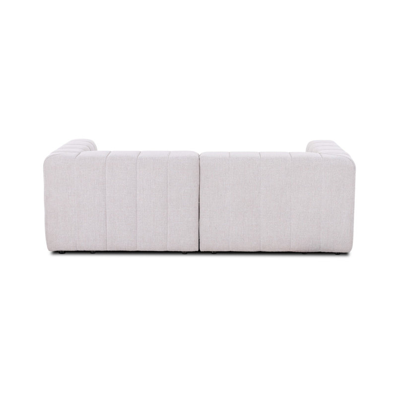 Langham Power Reclining Sofa