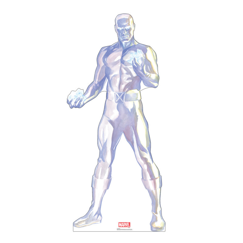 73'' Cardboard Standup