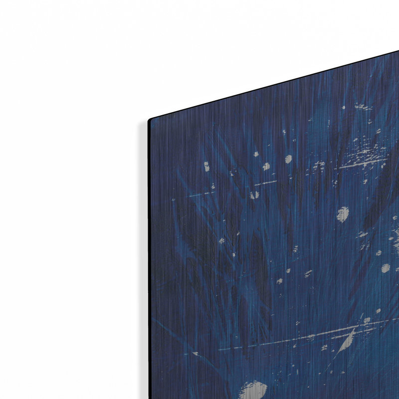 «Indigo Burst II» par Regina Moore