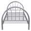 Lit plateforme simple Dayna