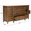Buffet 9 tiroirs large 64 "Phineas