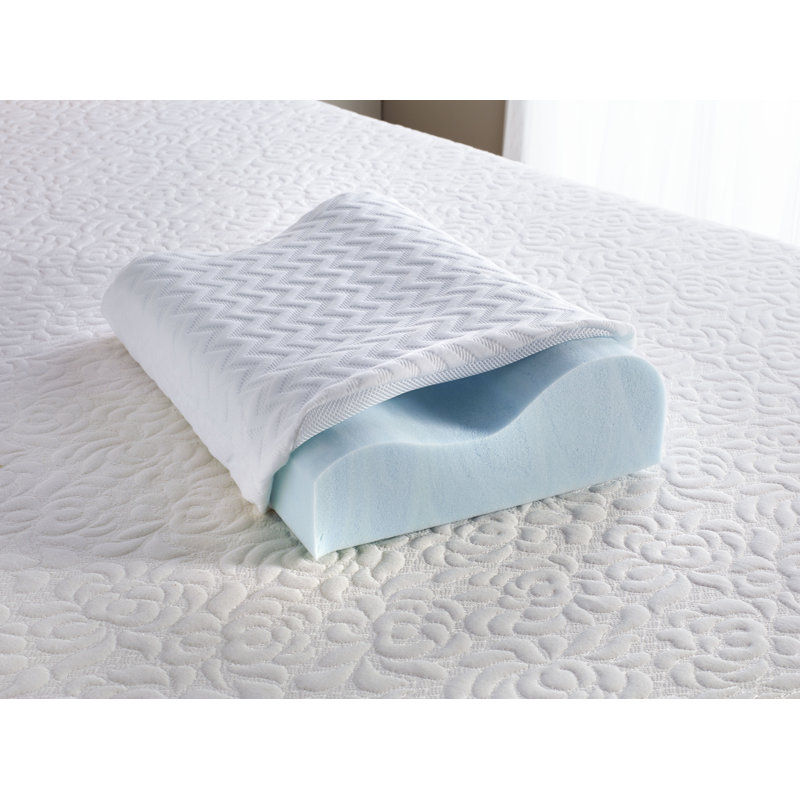 Foam Medium Pillow