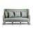 Aubert Upholstered 76'' Sofa