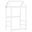 Solid Wood Bed-235527574