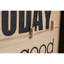 Fenner Wood Shadow Box Picture Frame