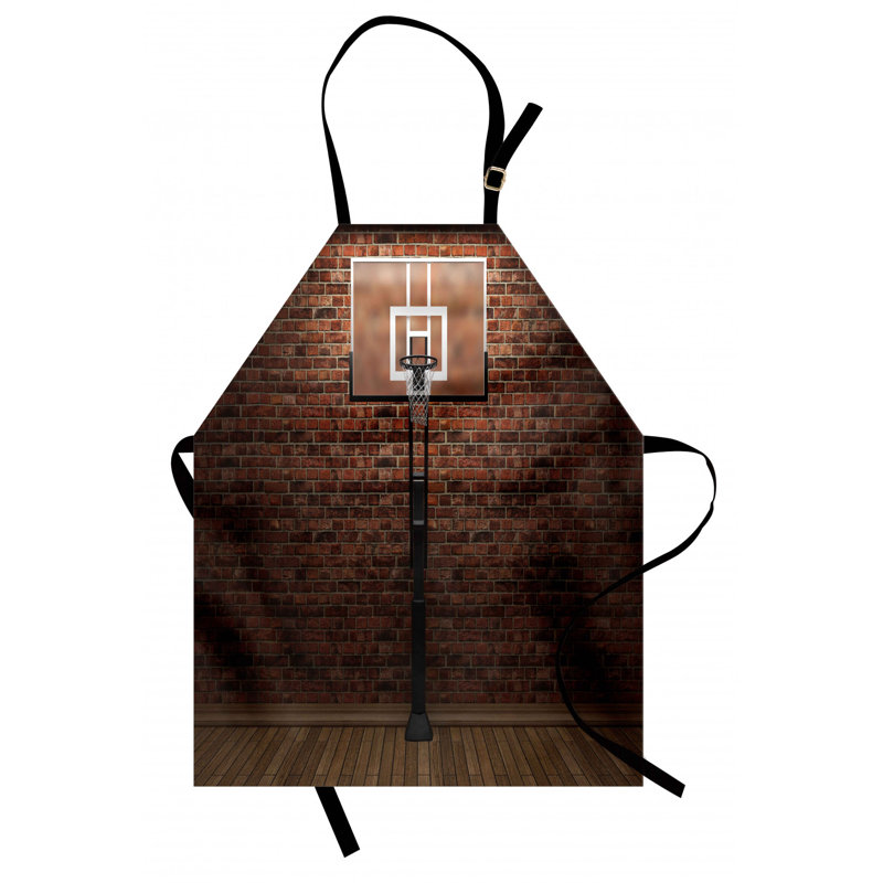 Bib Apron