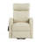 Ricardo Synthetic Leather Power Motion Recliner With Lift, Comfortable And Stylish For Modern Living