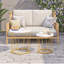2 tables gigognes Kiree