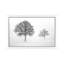 We Live And Die Together by Ben Heine - Print on Canvas-89232304-42153139