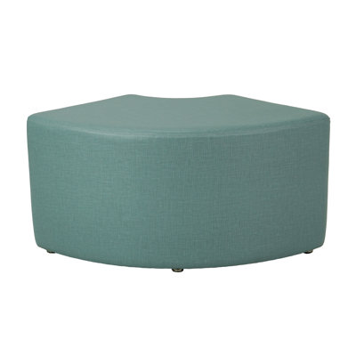 Repose-pieds rembourré Pro Series de 18 po de hauteur Pro Series