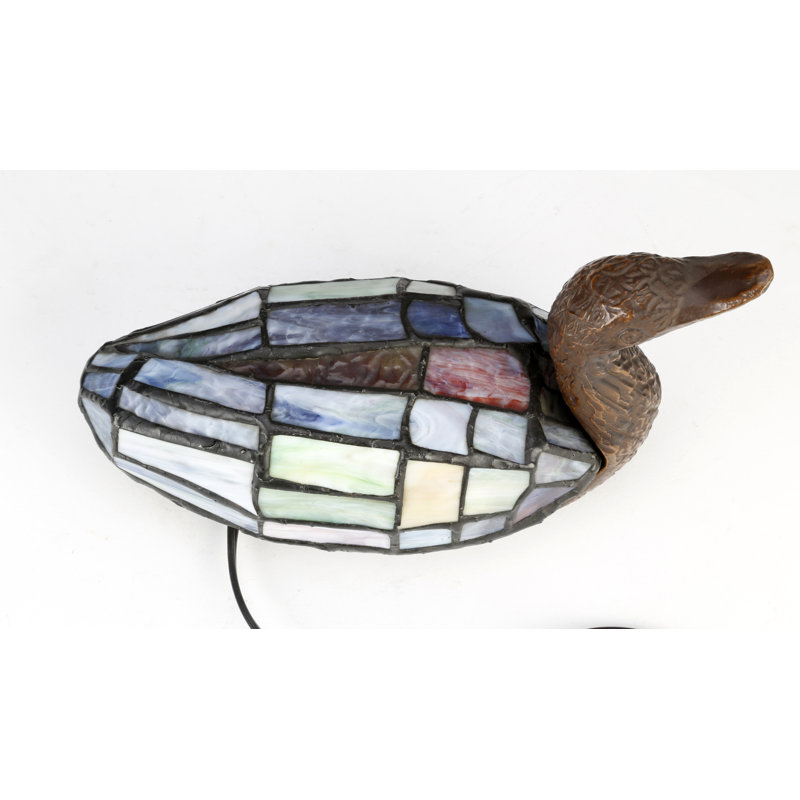 Lampe de table 5,5 po Bazile