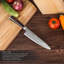 Couteau de chef Wingbo