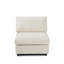 Chaise sans accoudoirs Kessi-1858849424