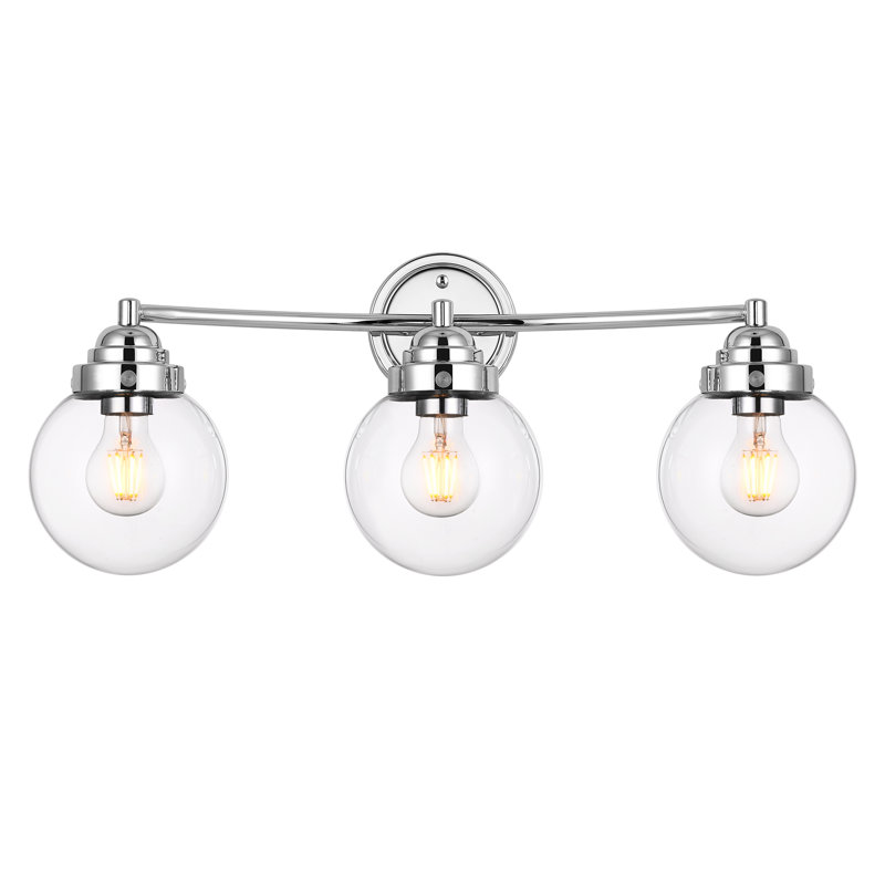 Johntay - Éclairage pour meuble-lavabo, 3