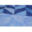 4 Piece Complete Bedding Set Cotton Rich Duvet Cover, Fitted Sheet & Pillowcases Soft, Durable & Breathable-1389835975-1389835968