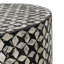 Tabouret décoratif