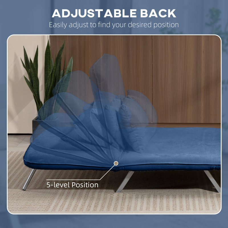 2 Seater Sleeper