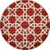 Whaley Geometric Indoor Rug