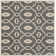 Carolene Hand Tufted Wool Geometric Rug