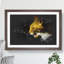 Portrait of a Cat Vol.5 - Picture Frame Graphic Art-62804028-62804034