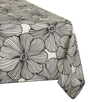 Nappe Florale