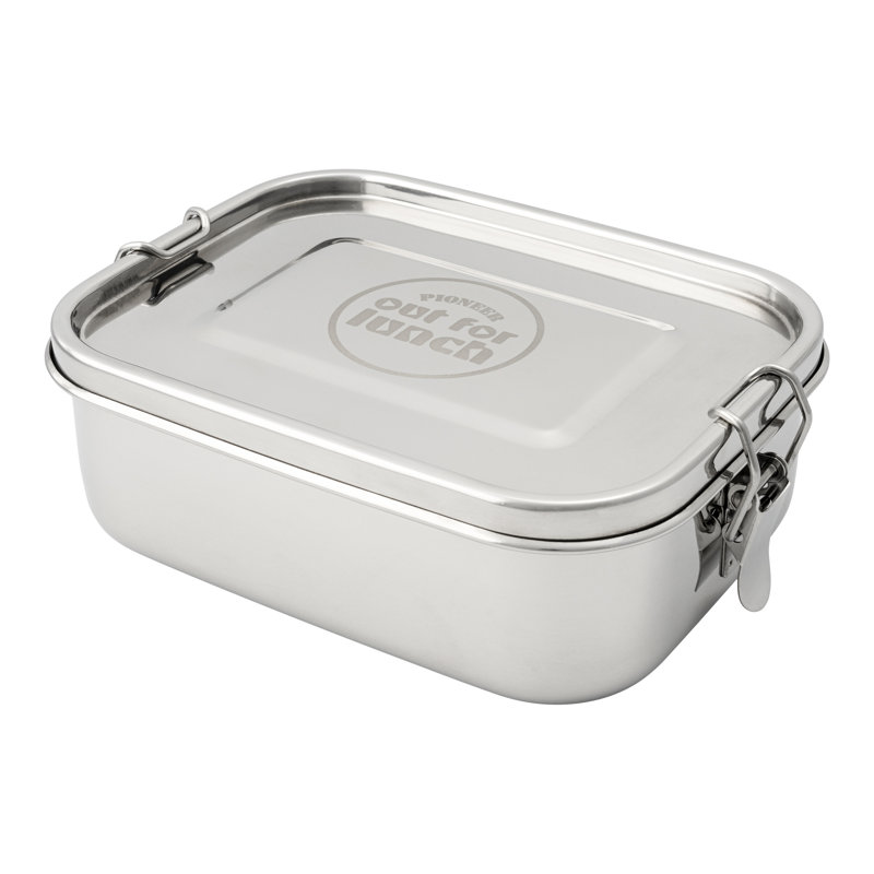 Pioneer 27ml Food Storage Container