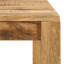 Clarendon Solid Wood Dining Table
