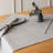 Over&Back Woven Chambray Table Runner-101293144-101293147