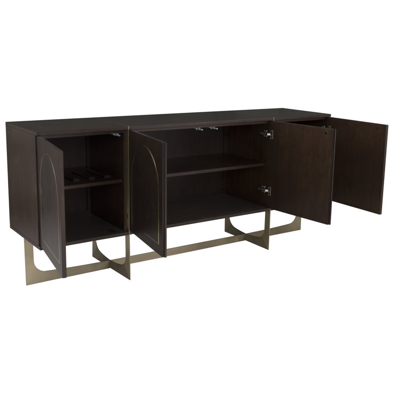 Goddard 84'' W Credenza